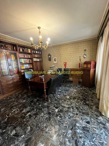 Oficina en alquiler en Salamanca photo 0