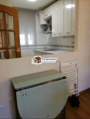 Piso en alquiler en Madrid, Pilar photo 0