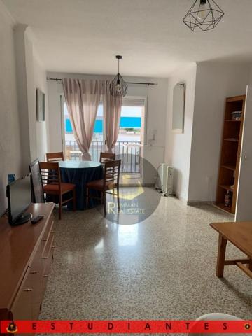 Piso en alquiler en Granada, Zaidin photo 0