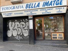 Local comercial en alquiler en Barcelona, El Guinardo photo 0