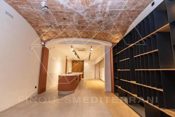 Local comercial en alquiler en Reus, *Centre photo 0