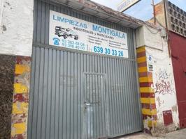 Local comercial en alquiler en Badalona, Sant Crist photo 0