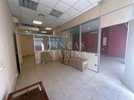 Local comercial en alquiler en Barcelona, Carrer de Montflorit, 08850 photo 0
