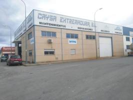 Nave industrial en alquiler en Plasencia, Carretera trujillo photo 0