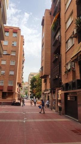 Piso en alquiler en Murcia, Centro photo 0
