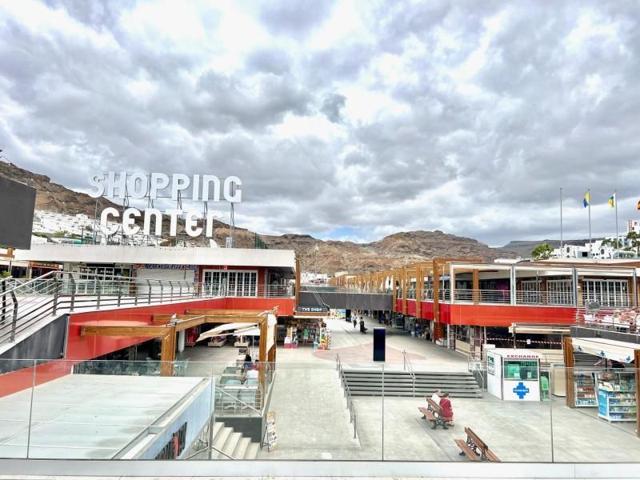 Local comercial en alquiler en Mogán, Puerto Rico photo 0