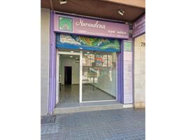 Local comercial en alquiler en Valencia, Malilla photo 0