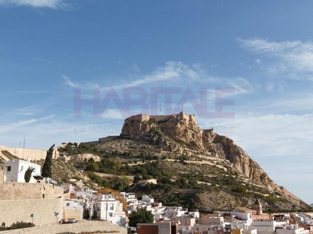 Oficina en alquiler en Alicante, Centro Tradicional photo 0