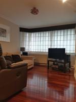 Piso en alquiler en Santiago de Compostela, O Ensanche photo 0