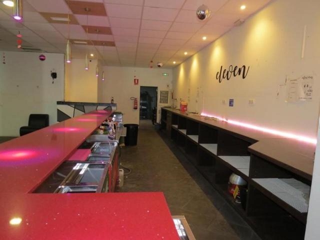 Local comercial en alquiler en Sagunto, Playa puerto de sagunto photo 0