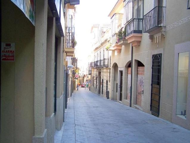 Local comercial en alquiler en Plasencia, CALLE REY photo 0