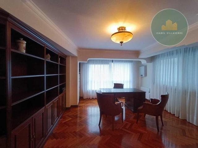 Oficina en alquiler en A Coruña, SAN ANDRES photo 0