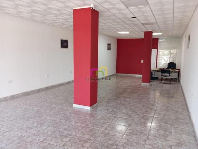 Local comercial en alquiler en Badajoz, San Roque - Ronda norte photo 0