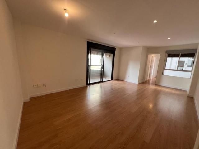 Piso en alquiler en Almería, Oliveros photo 0