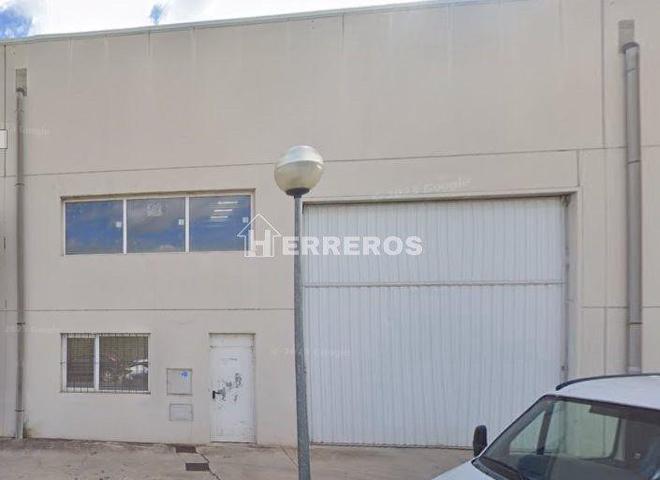 Nave industrial en alquiler en Nájera, Najera photo 0
