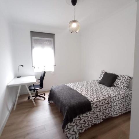 Piso en alquiler en Ferrol, ENSANCHE A photo 0