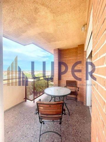 Piso en alquiler en San Vicente del Raspeig, San Vicente Del Raspeig photo 0