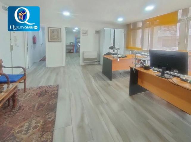 Local comercial en alquiler en San Juan, Centro photo 0