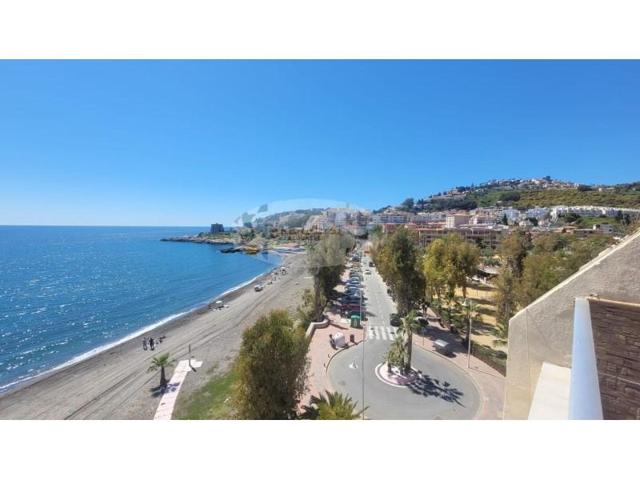 Apartamento en alquiler en Almuñécar photo 0