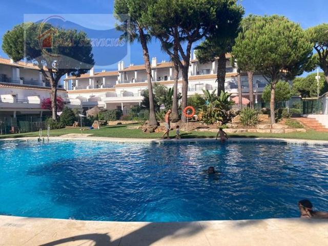 Bungalow en alquiler en El Portil photo 0