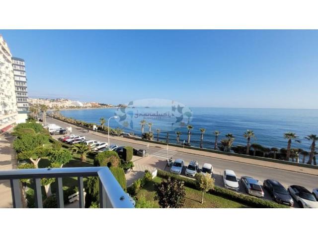 Apartamento en alquiler en Almuñécar photo 0