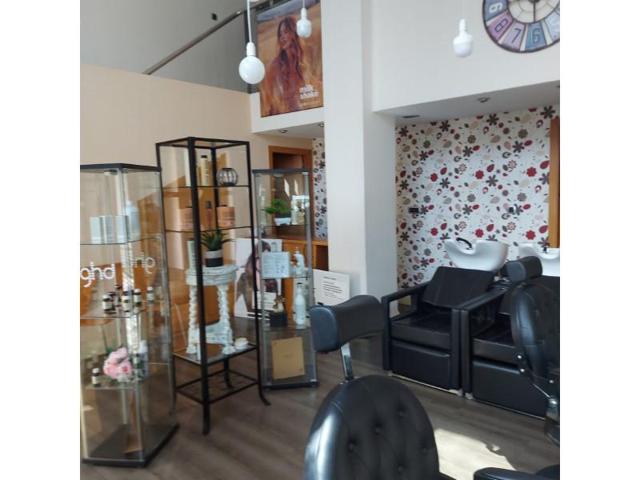 Local comercial en alquiler en A Coruña photo 0