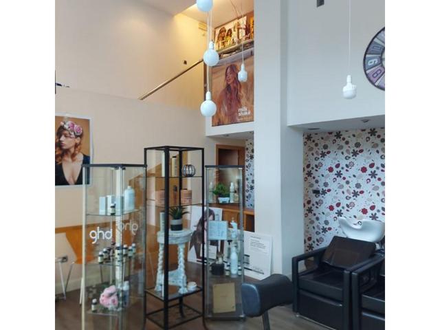 Local comercial en alquiler en A Coruña photo 0