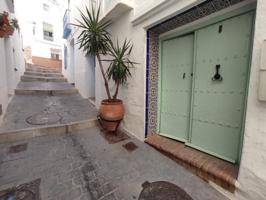Casas de pueblo en alquiler en Cómpeta photo 0