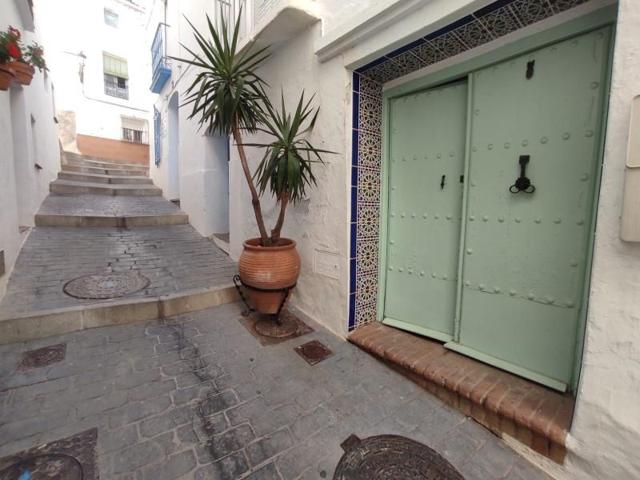 Casas de pueblo en alquiler en Cómpeta photo 0