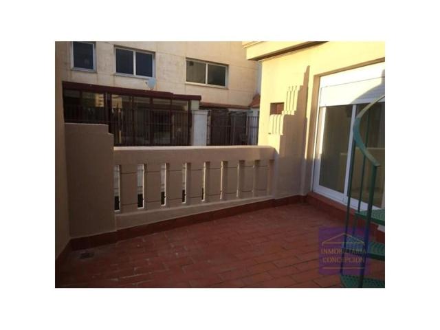 Piso en alquiler en Córdoba, Casco Histórico - Ribera - San Basilio photo 0