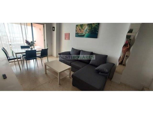 Piso en alquiler en Cádiz photo 0