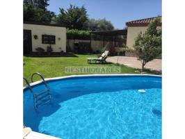 Chalet en alquiler en Chiclana de la Frontera photo 0