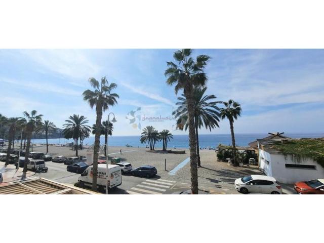 Apartamento en alquiler en Almuñécar, Los Cármenes - Cerro Gordo photo 0