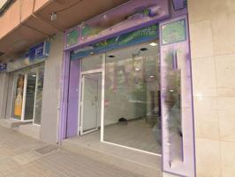 Local comercial en alquiler en Valencia, Malilla photo 0