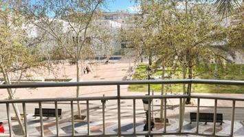 Oficina en alquiler en Gandia, Hospital photo 0