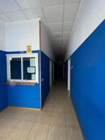 Local comercial en alquiler en El Ejido, Centro ejido photo 0