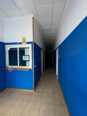 Local comercial en alquiler en El Ejido, Centro ejido photo 0