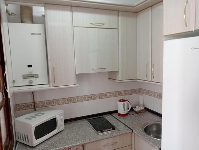 Apartamento en alquiler en Sevilla, Centro photo 0