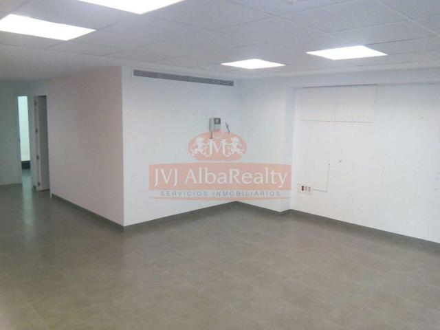 Oficina en alquiler en Albacete, Centro photo 0
