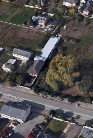 Local comercial en alquiler en Ponferrada, La martina photo 0