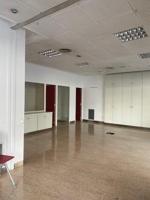 Local comercial en alquiler en Vilanova i la Geltrú, Fabrica Nova photo 0