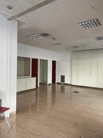 Local comercial en alquiler en Vilanova i la Geltrú, Fabrica Nova photo 0