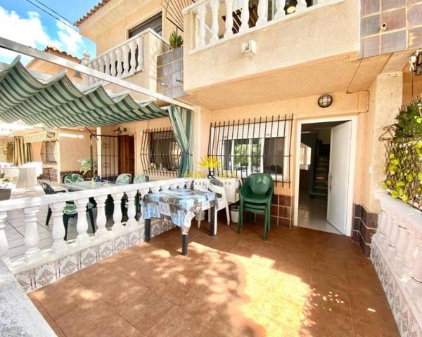 Duplex en alquiler en Los Alcázares, Los Narejos photo 0