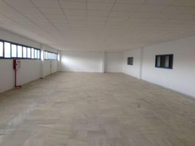 Nave industrial en alquiler en Alcalá de Guadaira, Polígonos photo 0