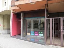 Local comercial en alquiler en Sabadell, Centre photo 0