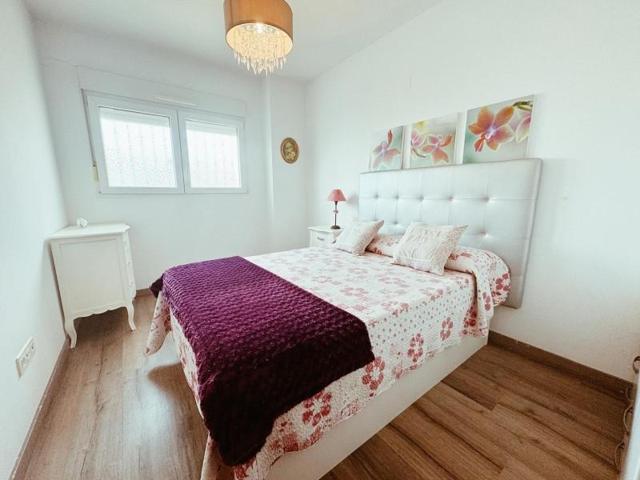 Aticos en alquiler en El Campello, 1a linea photo 0