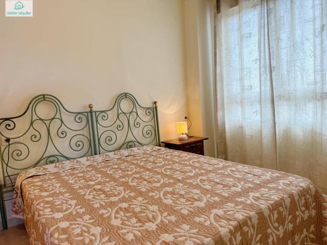 Apartamento en alquiler en El Campello, El Campello photo 0