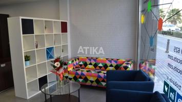 Local comercial en alquiler en Ontinyent, Sant Rafael photo 0