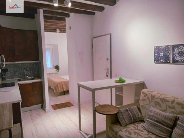 Apartamento en alquiler en Segovia, Casco antiguo photo 0