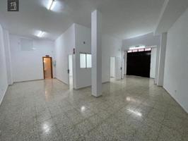 Local comercial en alquiler en La Laguna, La Cuesta photo 0